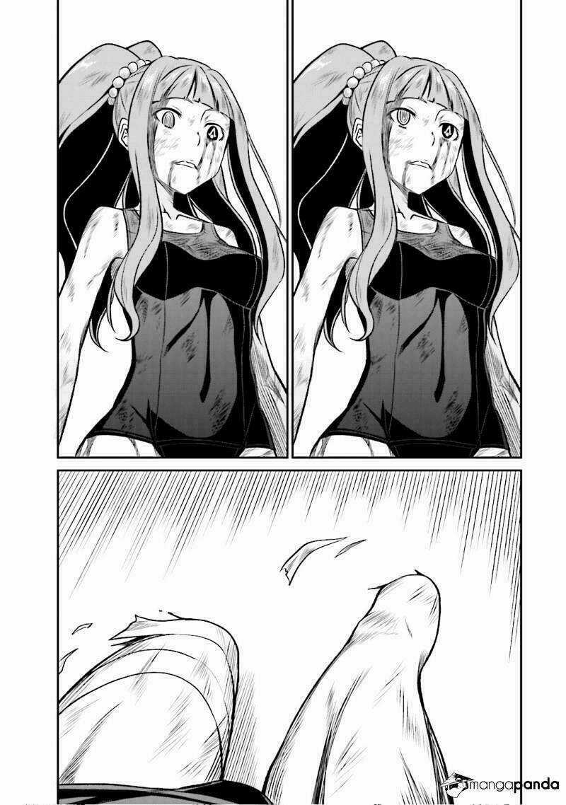 Not Lives Chapter 24 trang 3