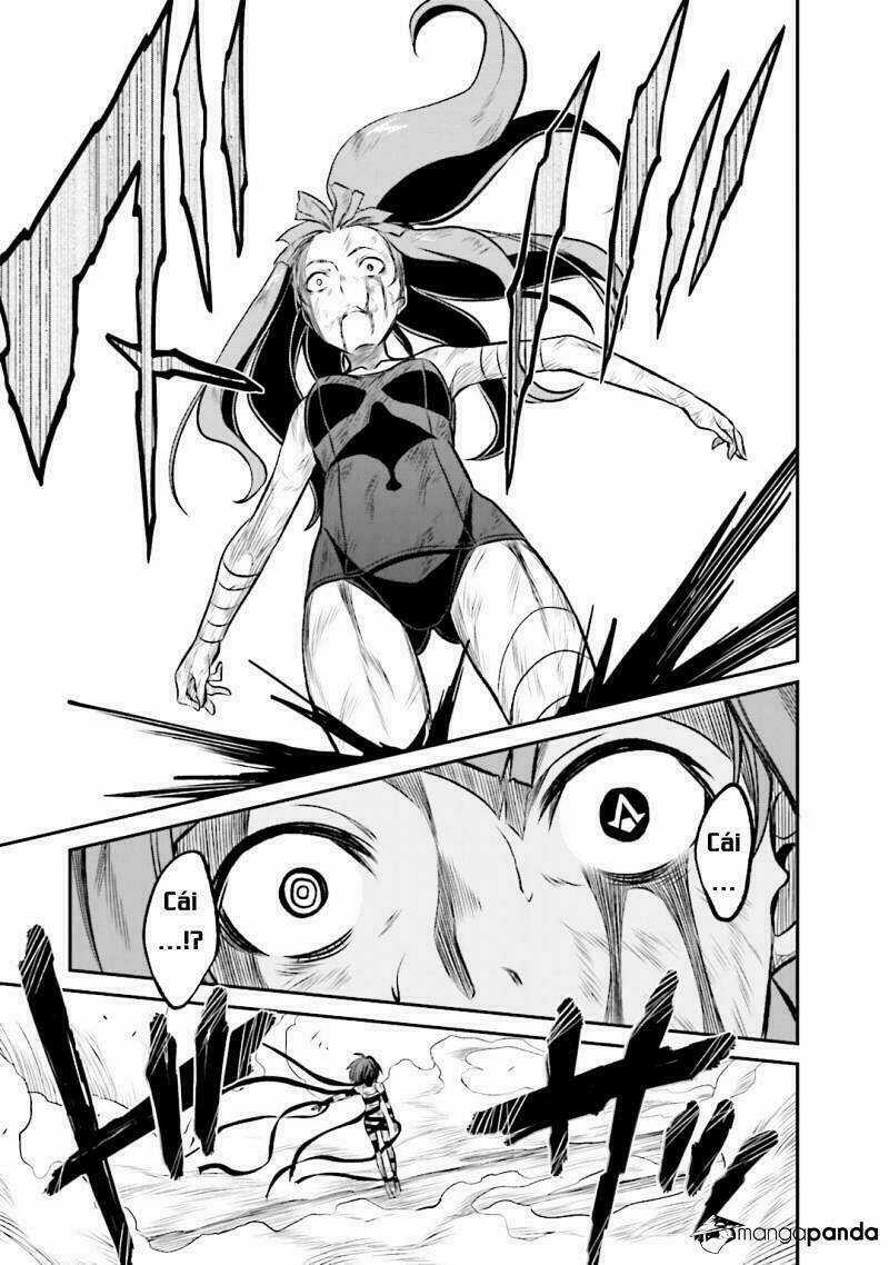 Not Lives Chapter 24 trang 4