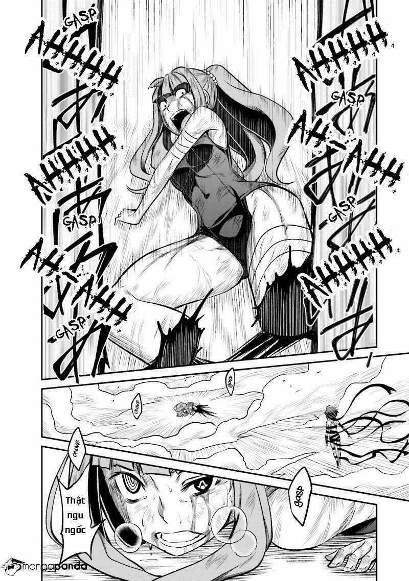 Not Lives Chapter 24 trang 5