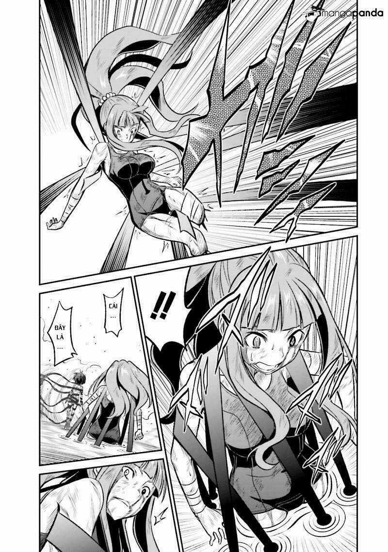 Not Lives Chapter 24 trang 7