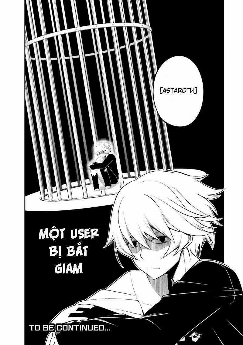 Not Lives Chapter 25 trang 34