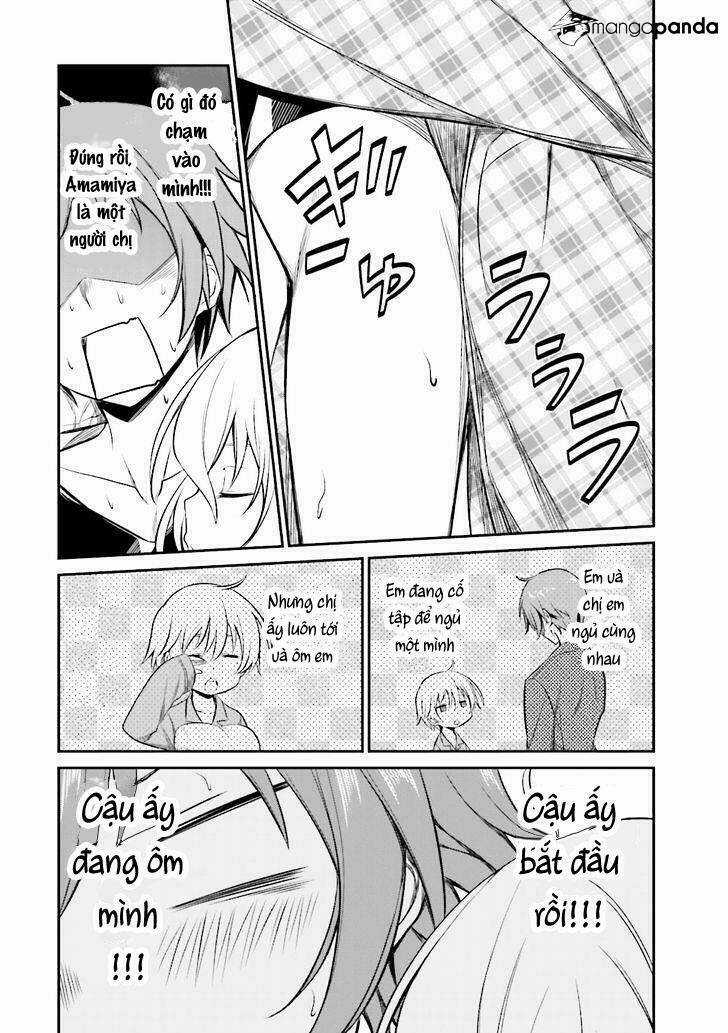 Not Lives Chapter 26 trang 27