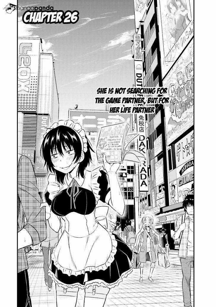 Not Lives Chapter 26 trang 5