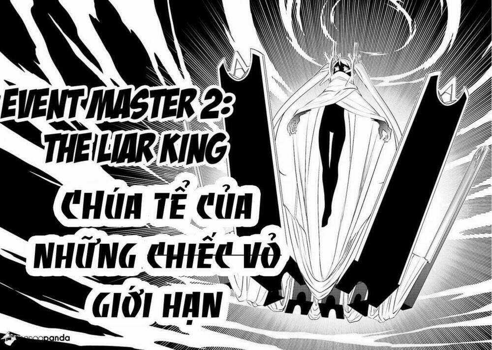 Not Lives Chapter 28 trang 17