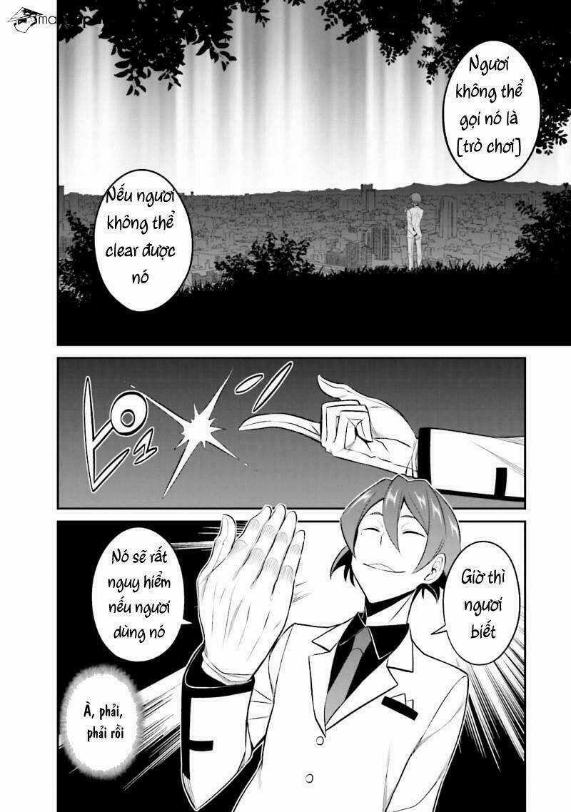 Not Lives Chapter 29 trang 18