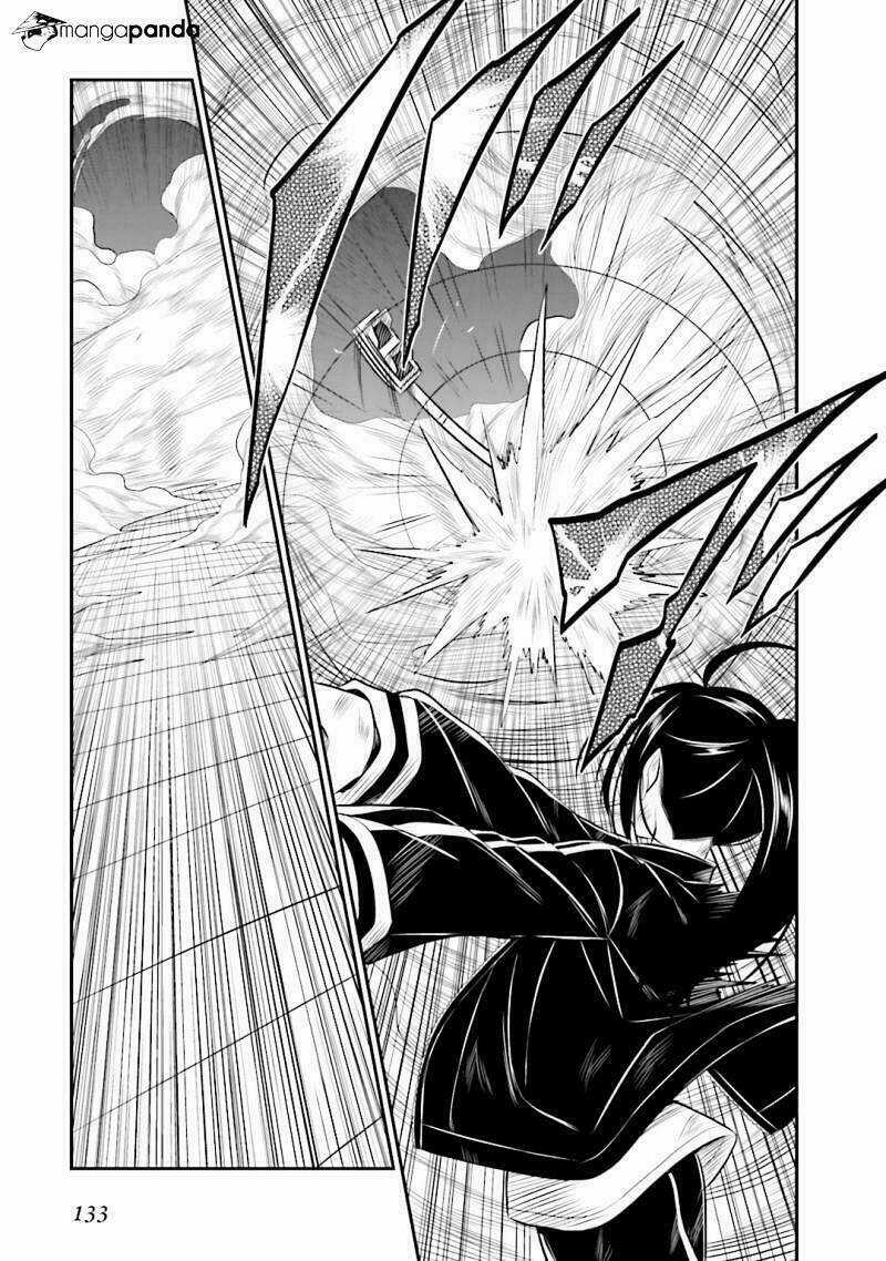 Not Lives Chapter 29 trang 24