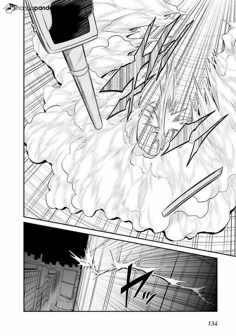 Not Lives Chapter 29 trang 25