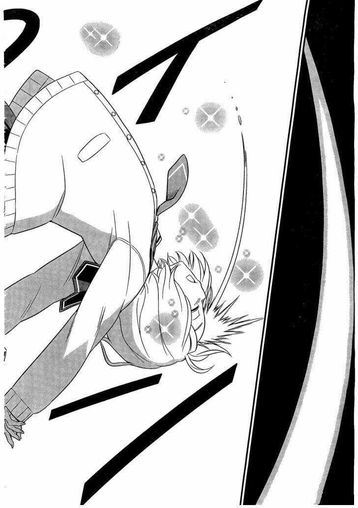 Not Lives Chapter 3 trang 23