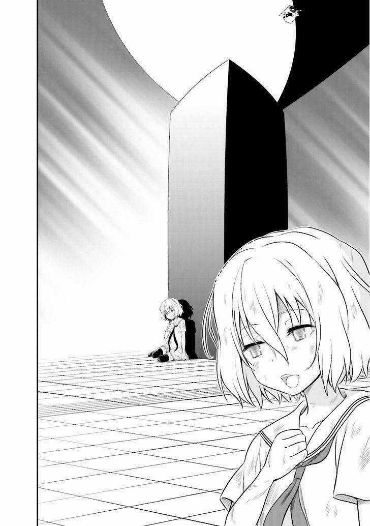 Not Lives Chapter 30 trang 28