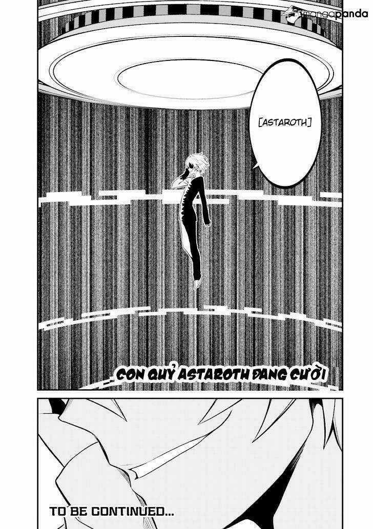 Not Lives Chapter 30 trang 36