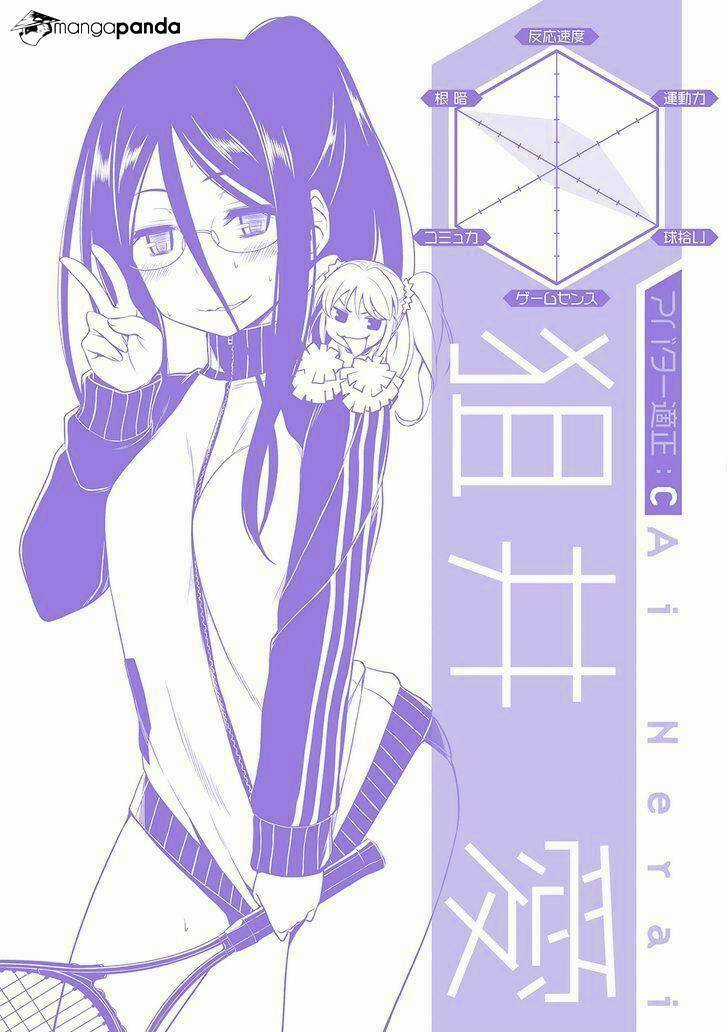 Not Lives Chapter 30 trang 37