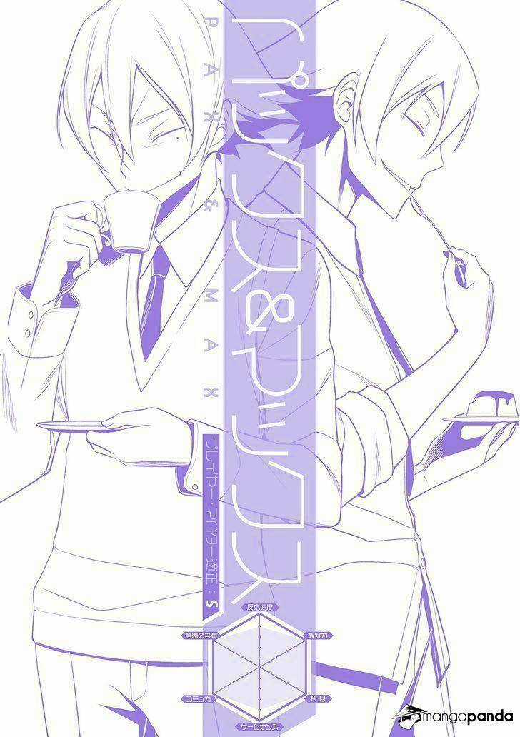 Not Lives Chapter 30 trang 38