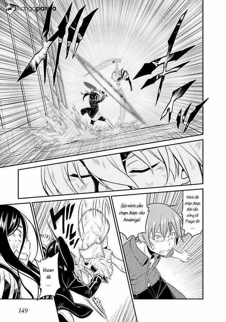 Not Lives Chapter 30 trang 4