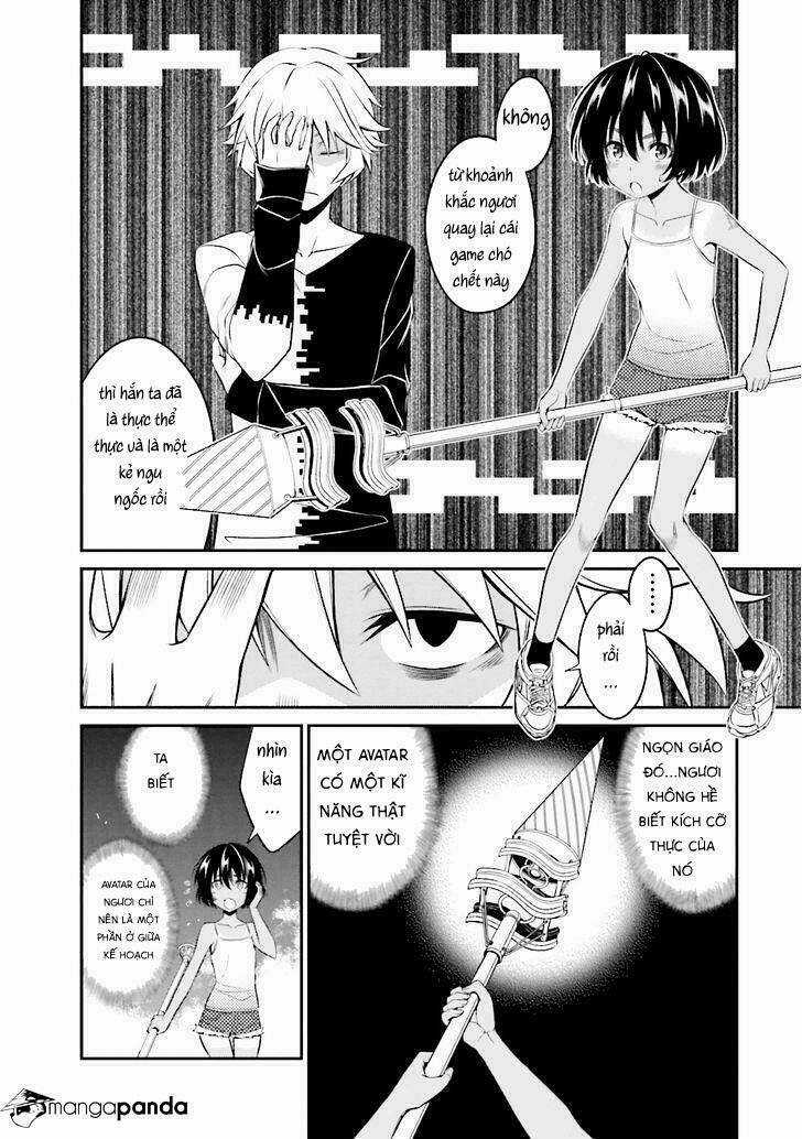 Not Lives Chapter 31 trang 6