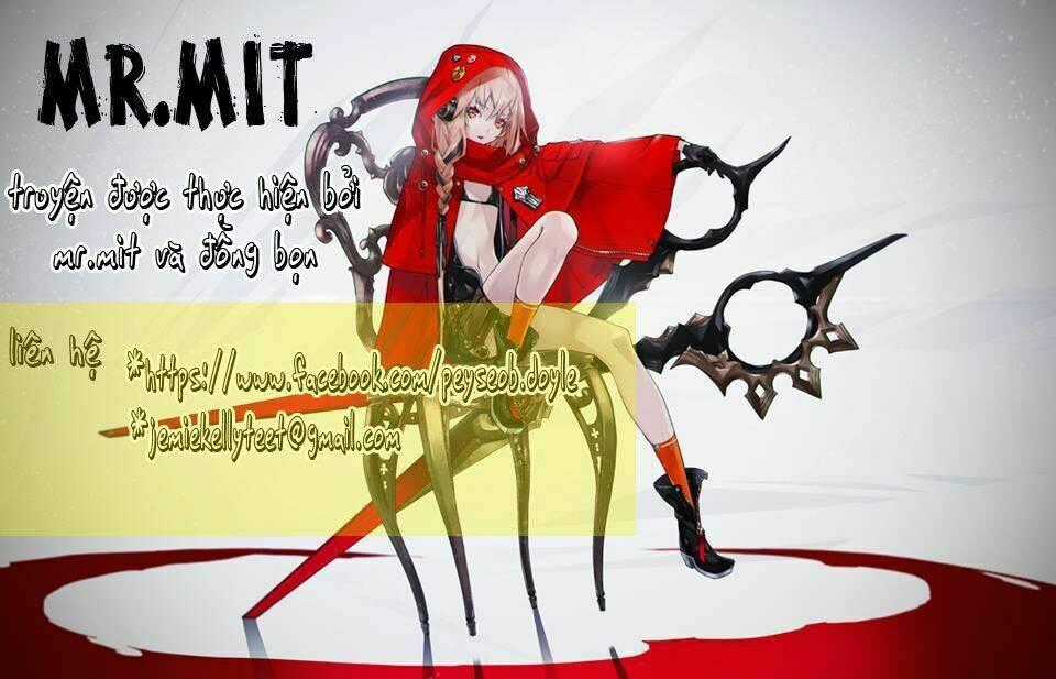 Not Lives Chapter 4 trang 36