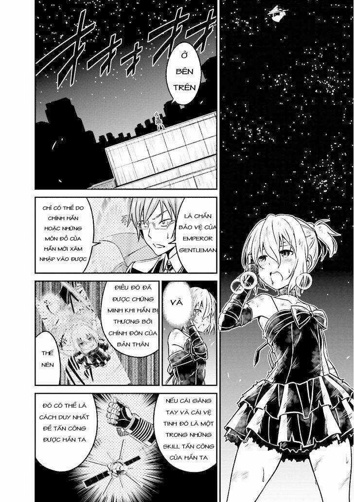 Not Lives Chapter 45 trang 2