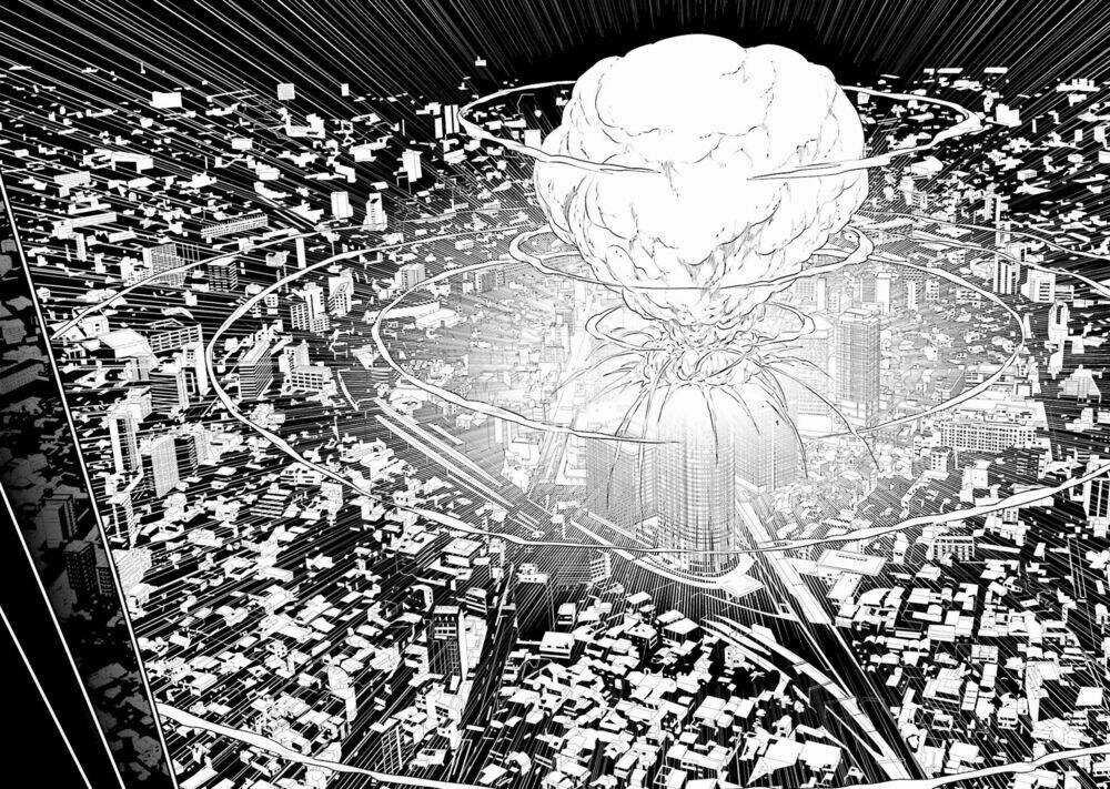 Not Lives Chapter 46 trang 10
