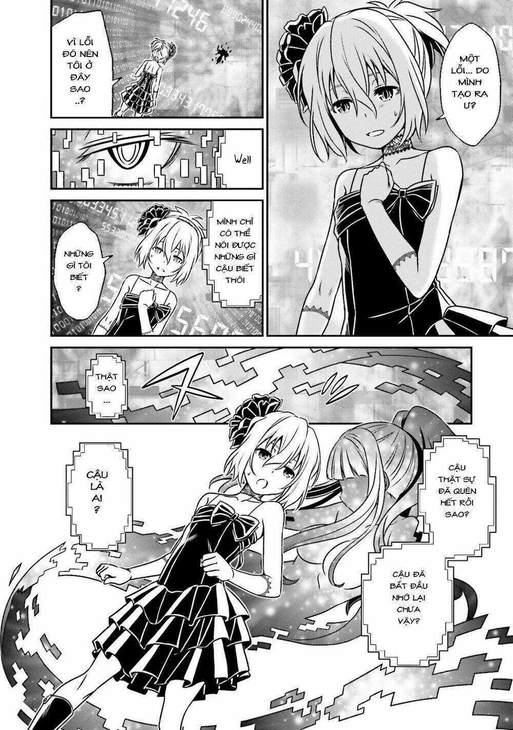 Not Lives Chapter 46 trang 13