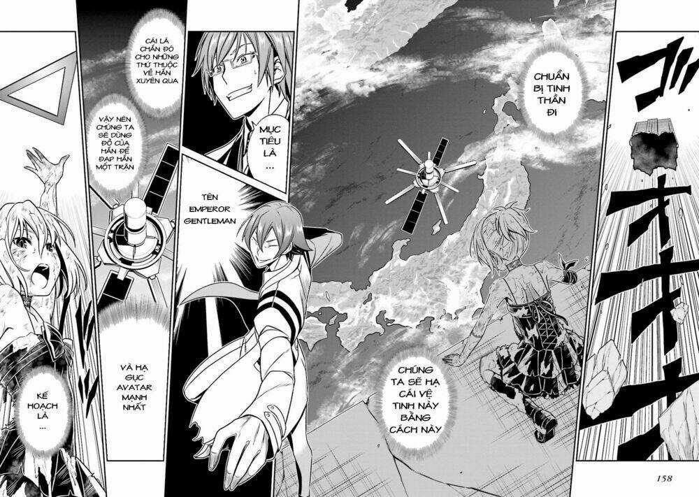 Not Lives Chapter 46 trang 2