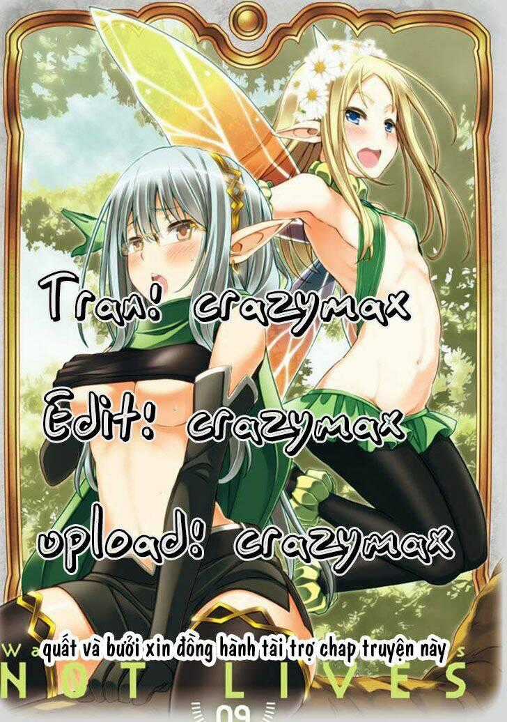 Not Lives Chapter 46 trang 24