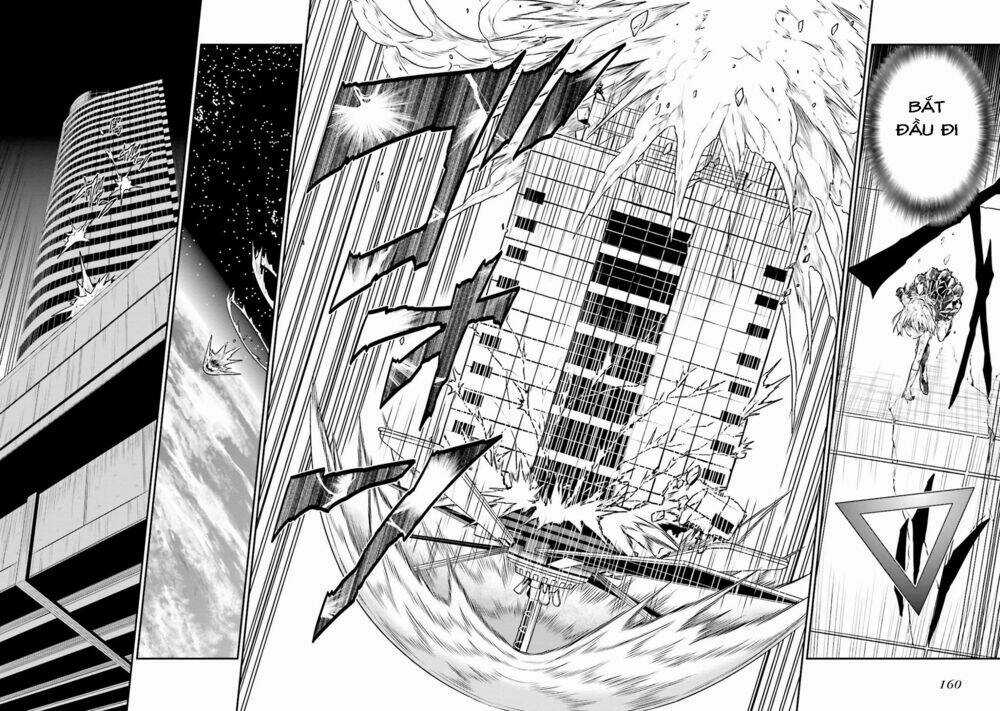 Not Lives Chapter 46 trang 3
