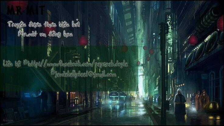 Not Lives Chapter 6.5 trang 17