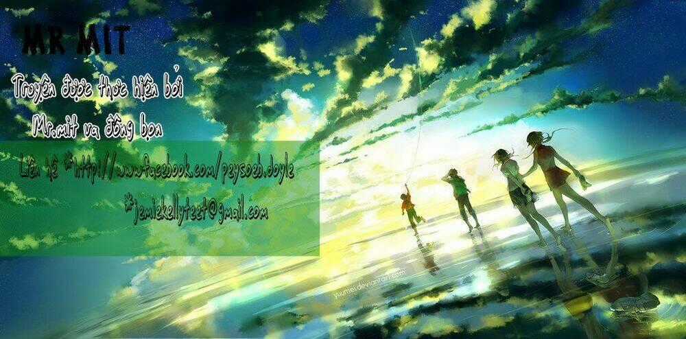 Not Lives Chapter 6 trang 17