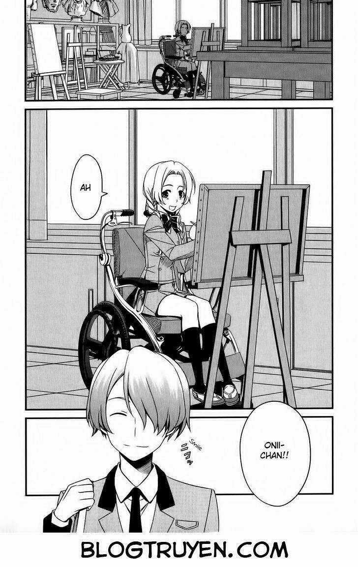 Not Lives Chapter 7.5 trang 19