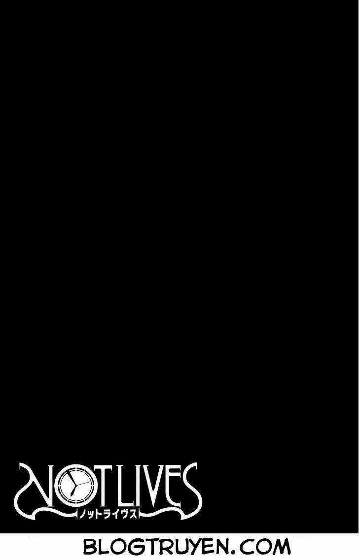 Not Lives Chapter 7.5 trang 20