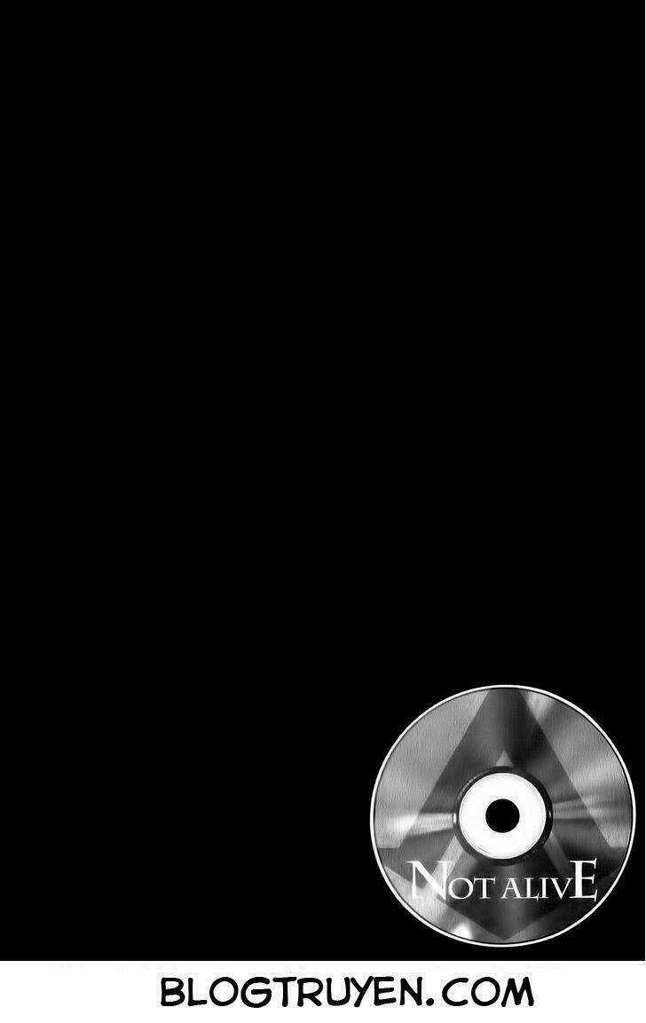 Not Lives Chapter 7.5 trang 21