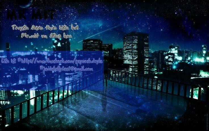 Not Lives Chapter 7.5 trang 23