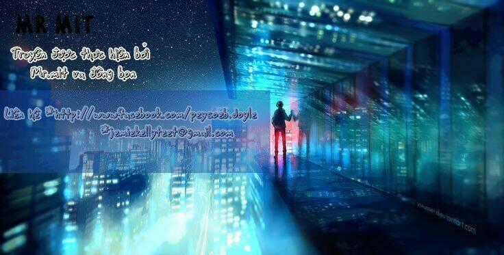 Not Lives Chapter 7 trang 16