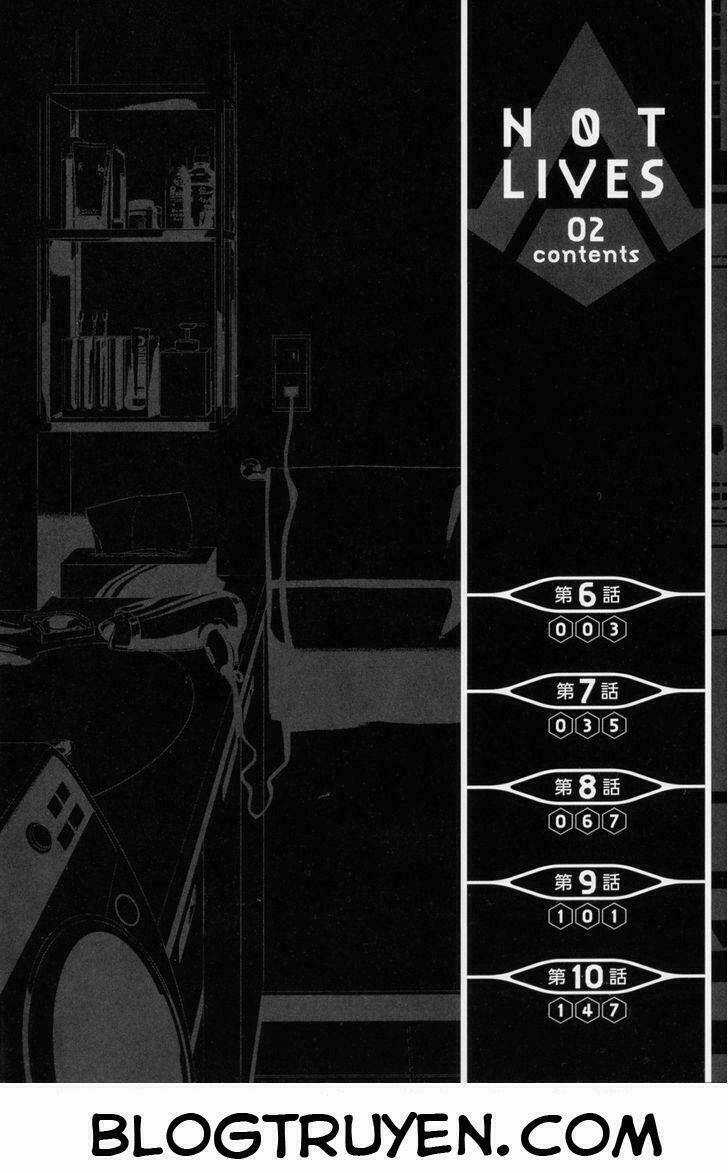Not Lives Chapter 7 trang 4