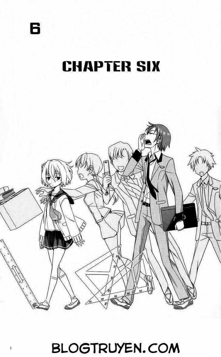 Not Lives Chapter 7 trang 7