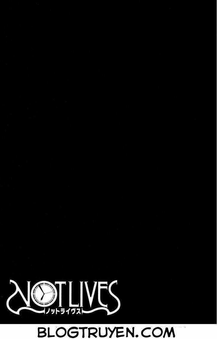 Not Lives Chapter 9.5 trang 30