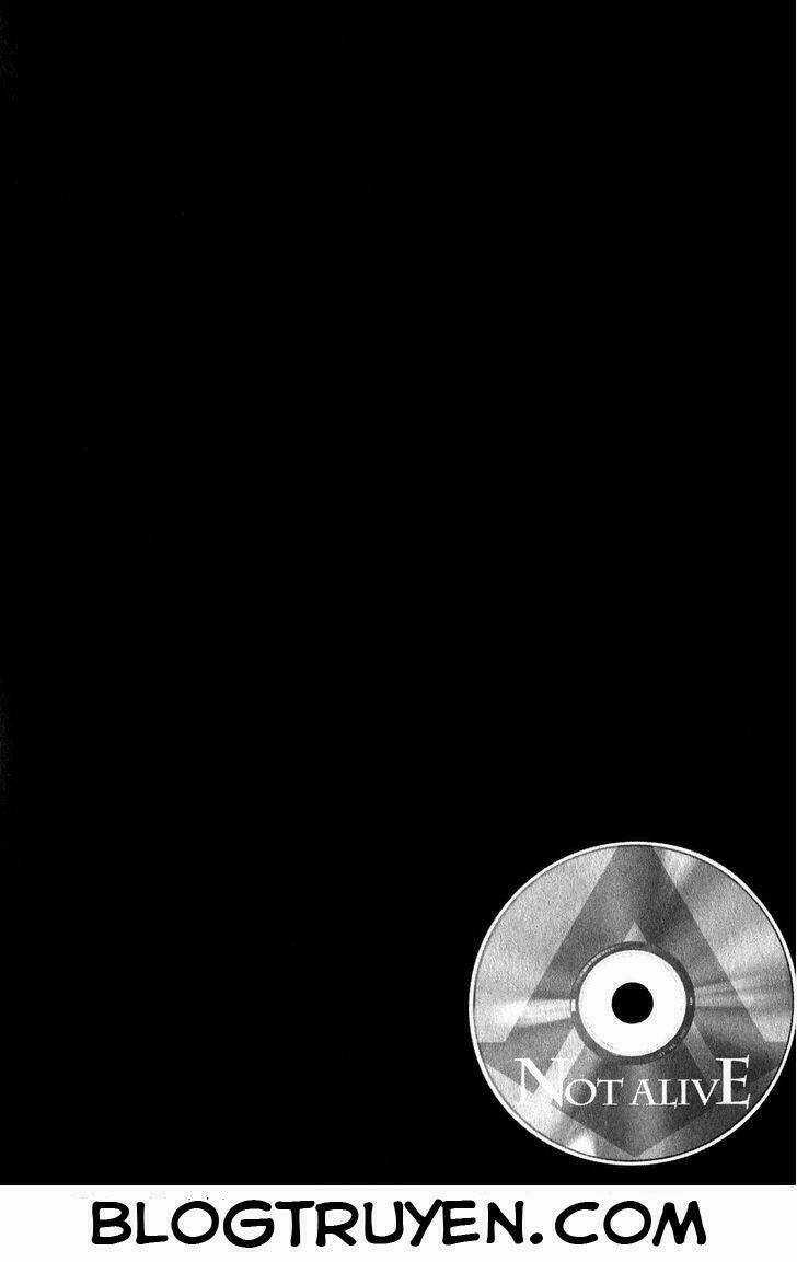 Not Lives Chapter 9.5 trang 31