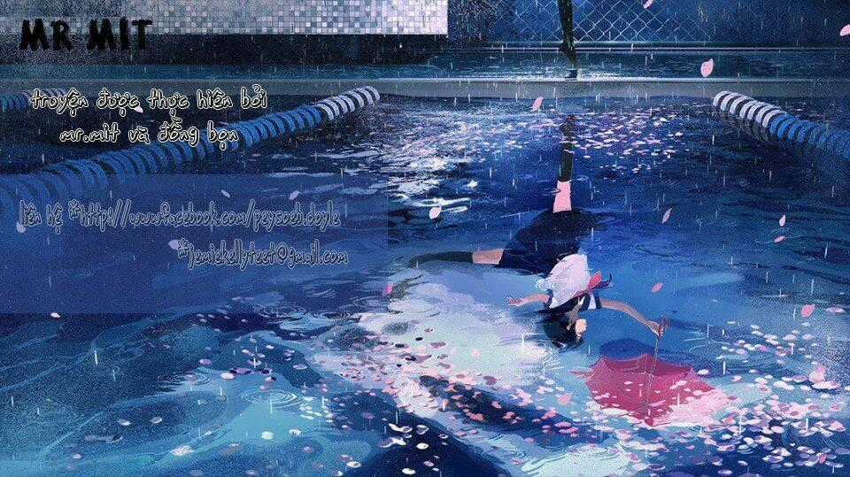 Not Lives Chapter 9.5 trang 33