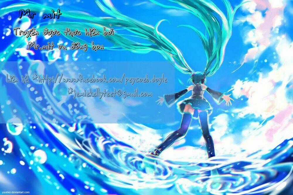 Not Lives Chapter 9 trang 24