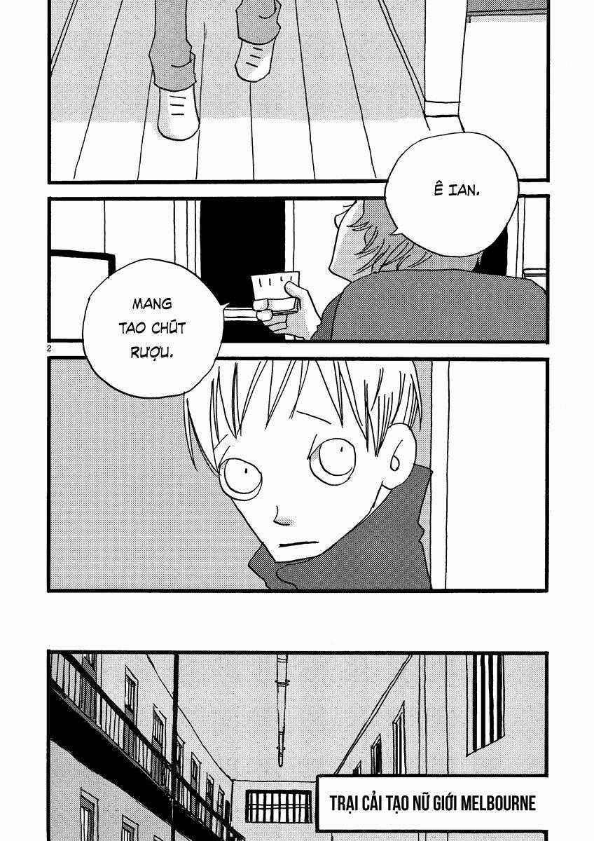 Not Simple Chapter 1 trang 1