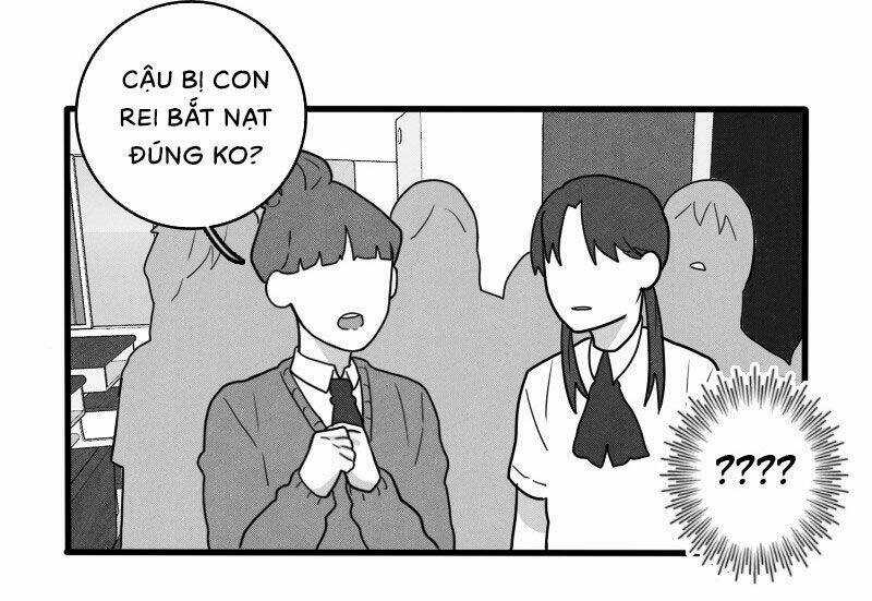 Not So Shoujo Love Story Chapter 13 trang 12