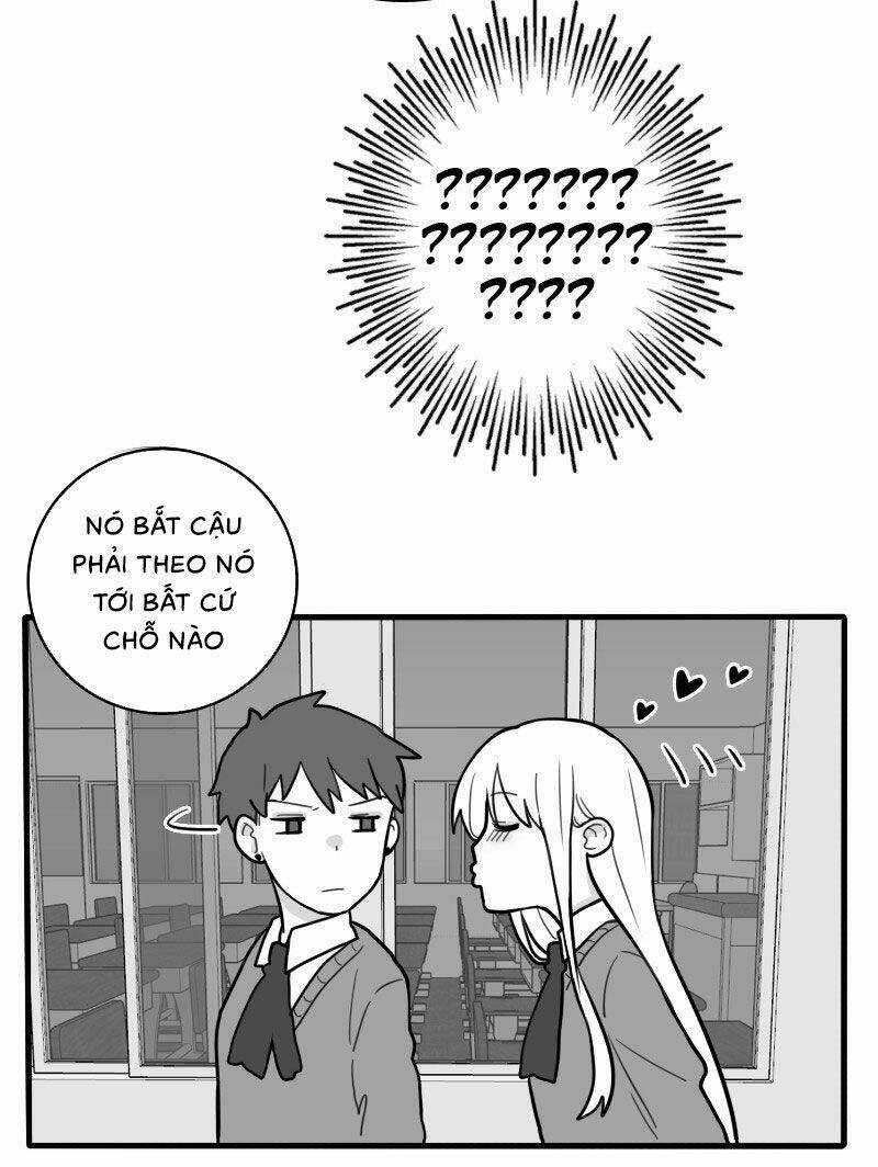 Not So Shoujo Love Story Chapter 13 trang 14