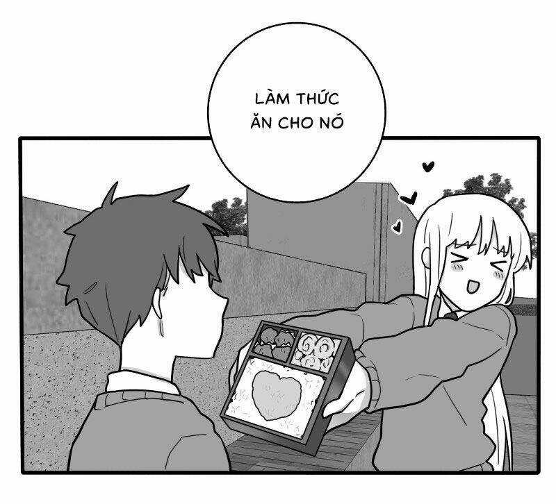 Not So Shoujo Love Story Chapter 13 trang 15