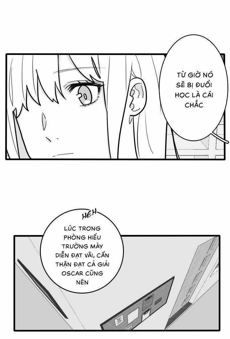 Not So Shoujo Love Story Chapter 13 trang 19
