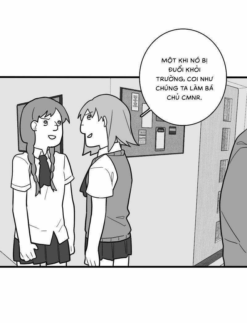 Not So Shoujo Love Story Chapter 13 trang 21