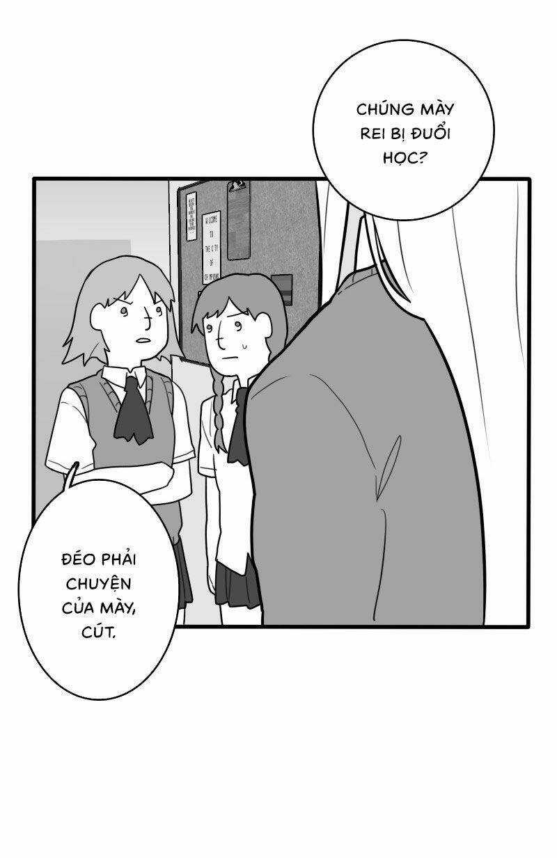Not So Shoujo Love Story Chapter 13 trang 24
