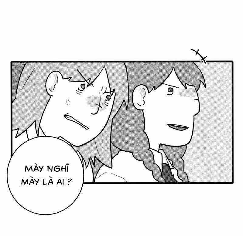 Not So Shoujo Love Story Chapter 13 trang 26