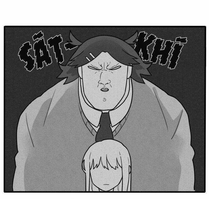 Not So Shoujo Love Story Chapter 13 trang 27