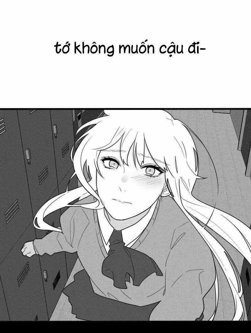 Not So Shoujo Love Story Chapter 13 trang 34