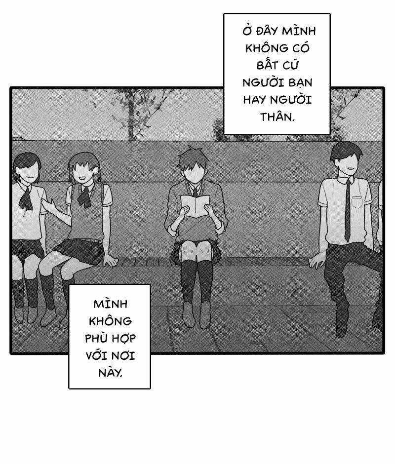 Not So Shoujo Love Story Chapter 13 trang 38