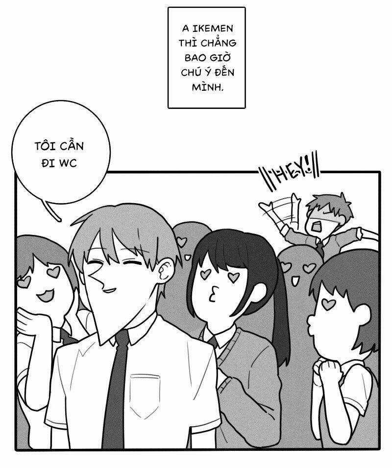 Not So Shoujo Love Story Chapter 13 trang 39